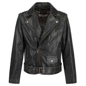 Golden Goose Golden Biker Jacket