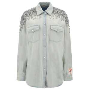 Golden Goose Boyfriend Shirt