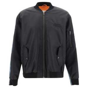 MM6 Double fabric Jacket