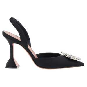 Amina Muaddi Begum Pumps