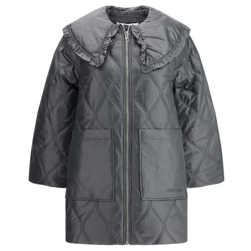 Ganni Jacket, theFeinheit