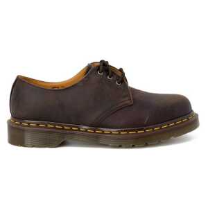 Dr. Martens Brown Leather Casual