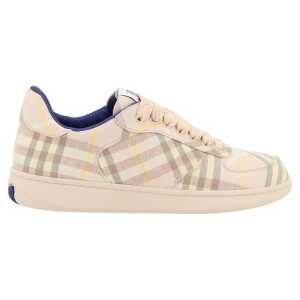Burberry Archivio Check Sneakers