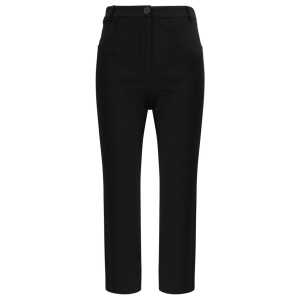 The Andamane Boot-cut Pants