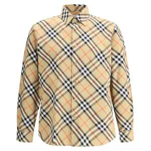 Burberry Archive Check Shirt