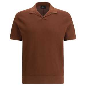 Brioni's Polo Shirt
