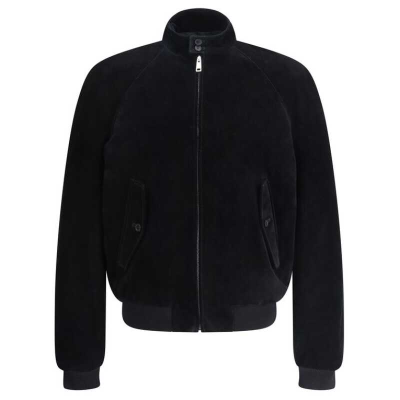Prada Bomber Jacket, theFeinheit