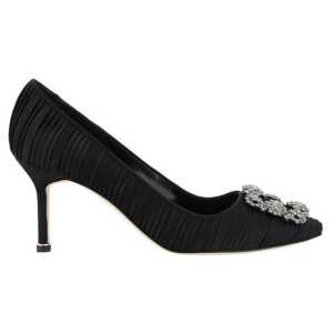 Manolo Blahnik Hangisi Pumps