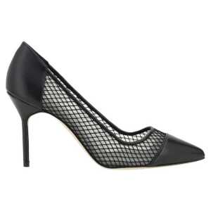 Manolo Blahnik Capcour Pumps