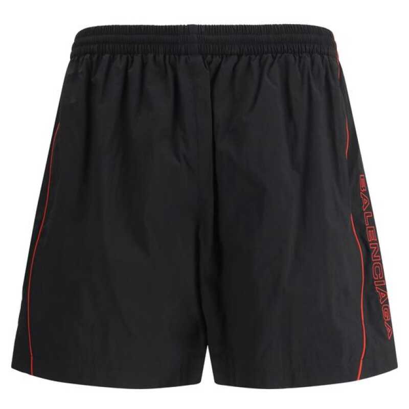 Balenciaga Tracksuit Shorts, theFeinheit
