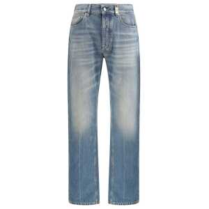 Alexander McQueen Straight Jeans
