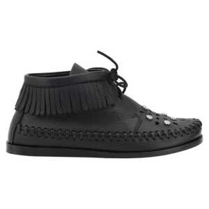 Isabel Marant Felsa Lace-Up Shoes