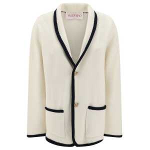 Valentino Knit Jacket