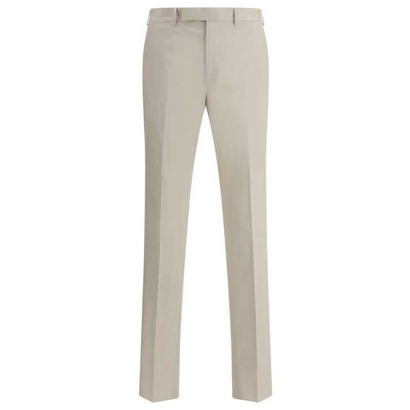 ZEGNA Luxury Suit Pants, theFeinheit
