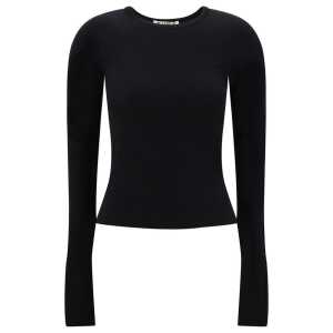 Éterne Long-Sleeve Top