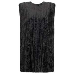Golden Goose Sequined Mini Dress