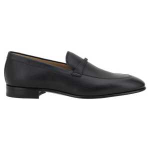 Valentino Garavani Leather Loafers
