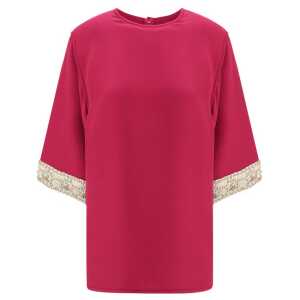Valentino's Jewel Top