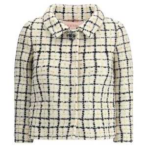 Valentino Sequined tweed Jacket