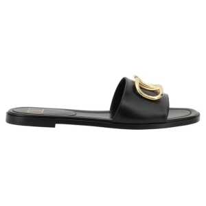 Valentino Garavani Logoed Sandals
