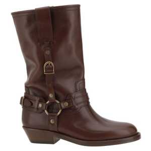 Isabel Marant Heiko Boots