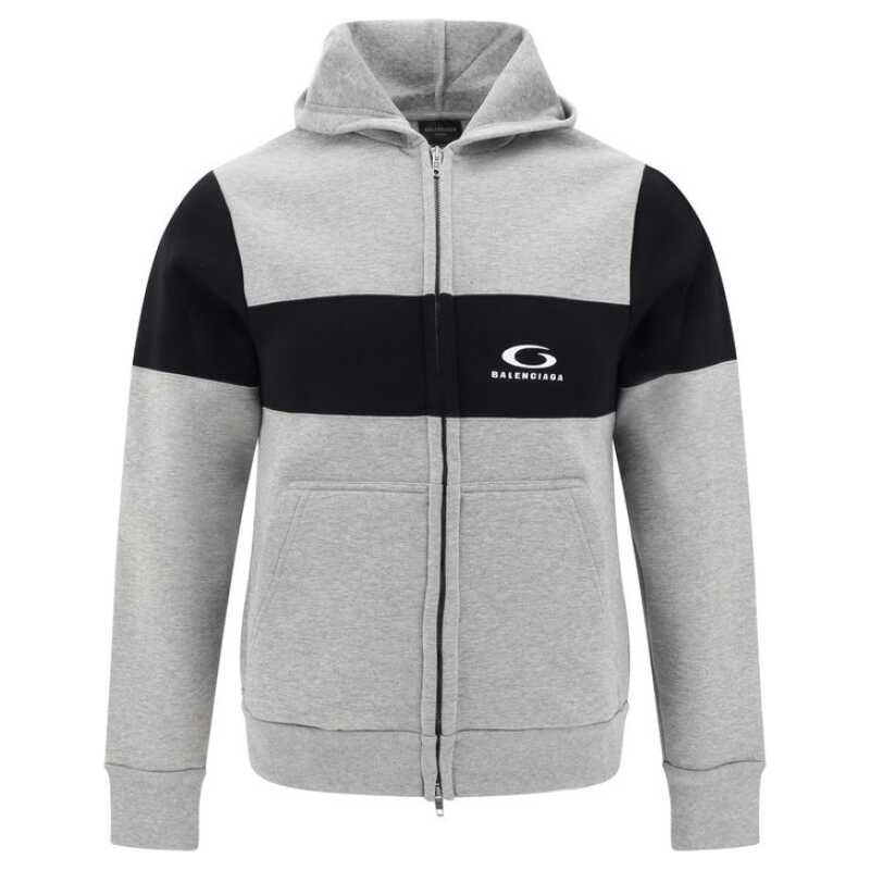 Balenciaga Hoodie, theFeinheit