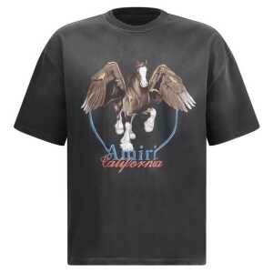 Amiri Pegaso T-Shirt