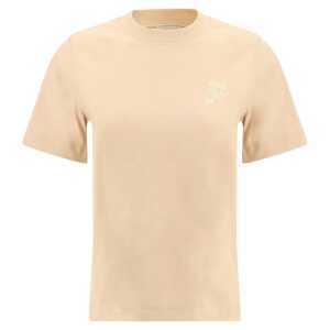 Burberry Floral logo T-shirt
