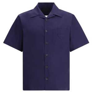 Prada Short-sleeved Shirt