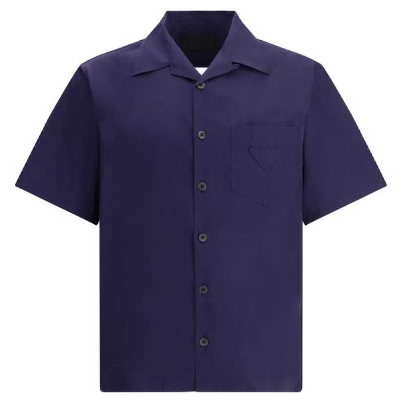 Prada Short-sleeved Shirt, theFeinheit