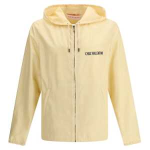 Valentino Waterproof Jacket