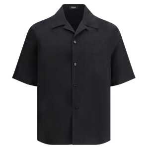 Versace Medusa pattern Shirt