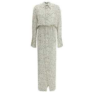 Petar Petrov Polka dot Dress