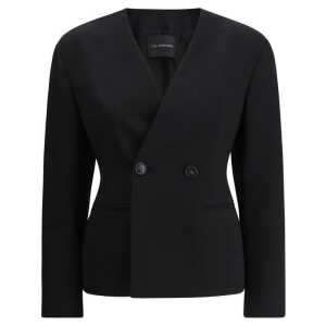 The Andamane Doubled-breasted Jacket