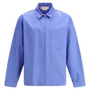 Marni Shirt with zipper