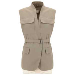 Brunello Cucinelli Vest