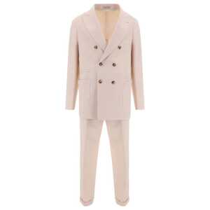 Brunello Cucinelli Double-breasted Suit