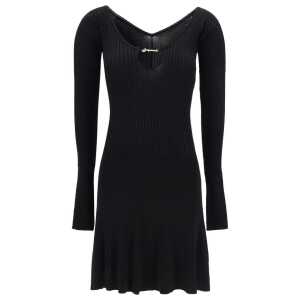 Jacquemus La Mini Robe Pralu Dress