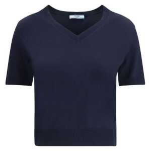 Prada Virgin wool Sweater