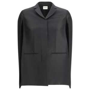 Khaite Crittan Jacket