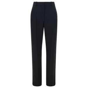 The Row Borgo Pants
