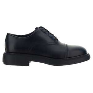 Ferragamo Balmoral Lace-Up Shoes