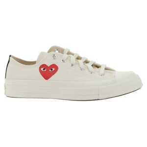 Comme Des Garçons Play x Converse Comme des Garcons Play x Converse Sneakers