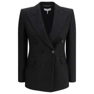Chloé Double-breasted Blazer