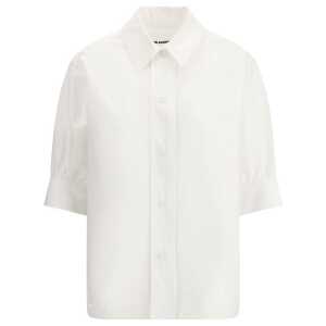 Jil Sander 77 Ss Shirt