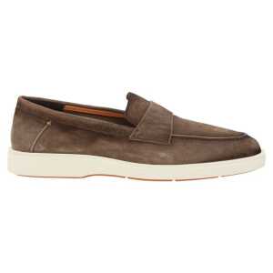 Santoni Revolve Loafers