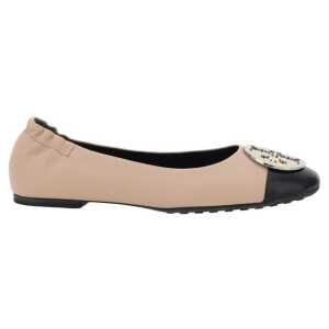 Tory Burch Claire Ballerinas