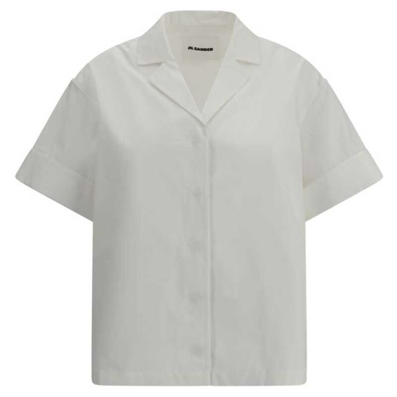 Jil Sander Short sleeve Shirt, theFeinheit