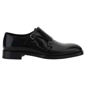 Prada Loafers