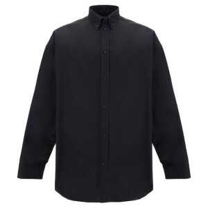Balenciaga Oversized Shirt